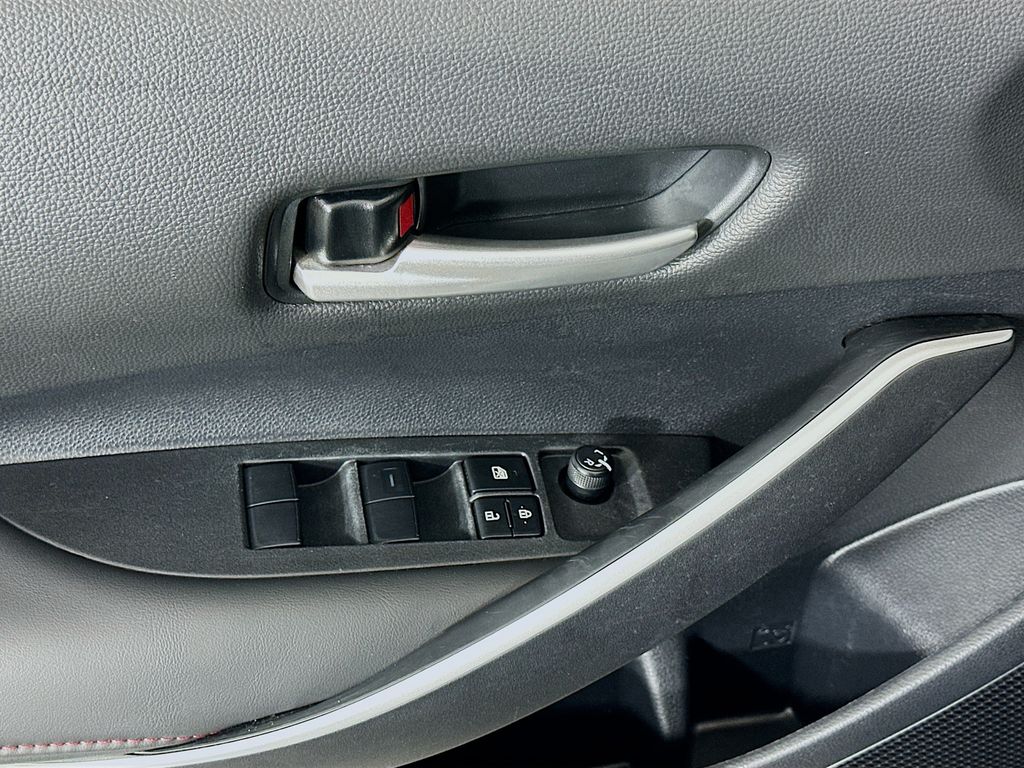 Thumbnail: 2024 Toyota Corolla - 17