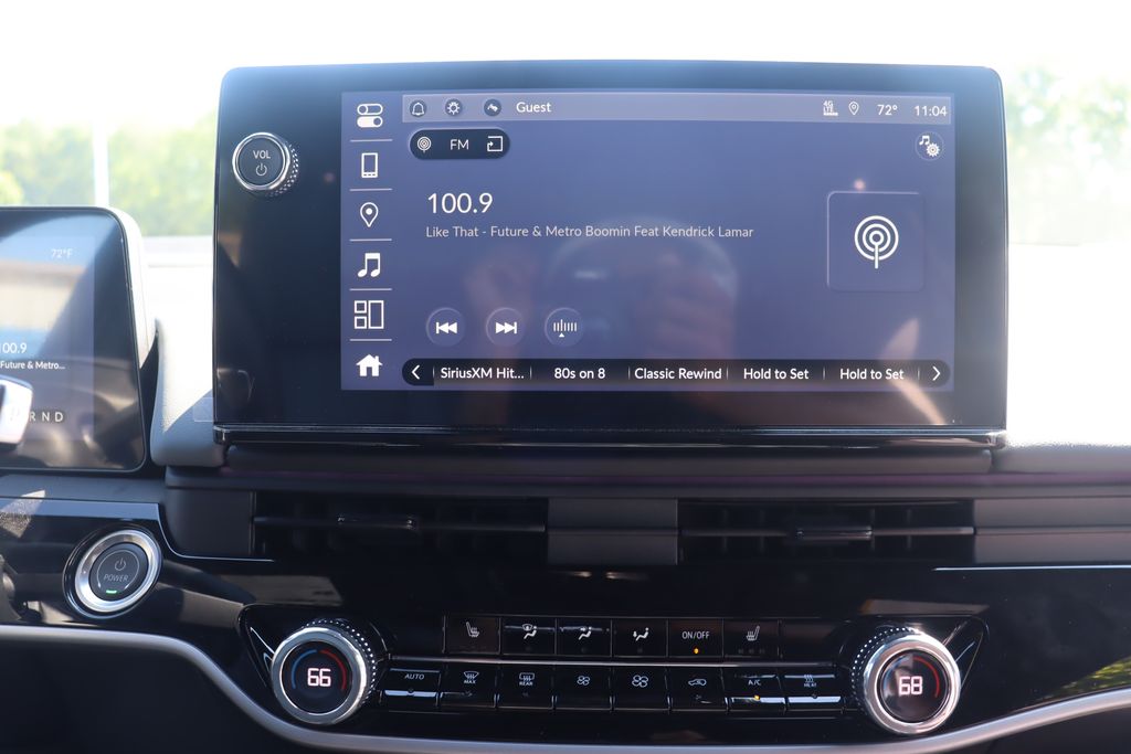 Thumbnail: 2026 Honda Prologue - 24