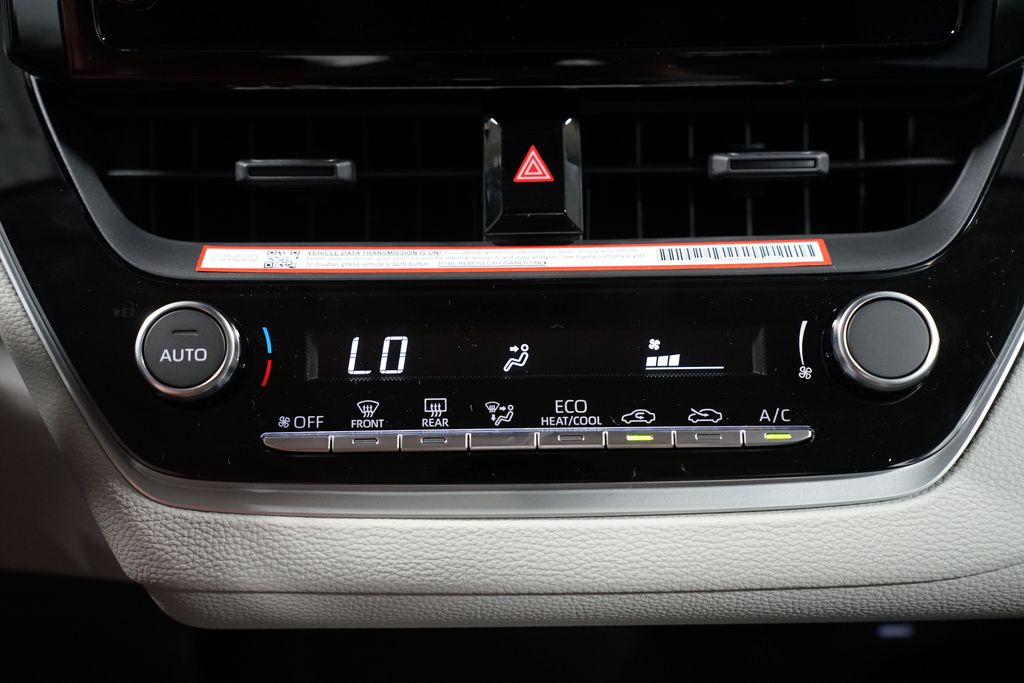 Thumbnail: 2025 Toyota Corolla - 20