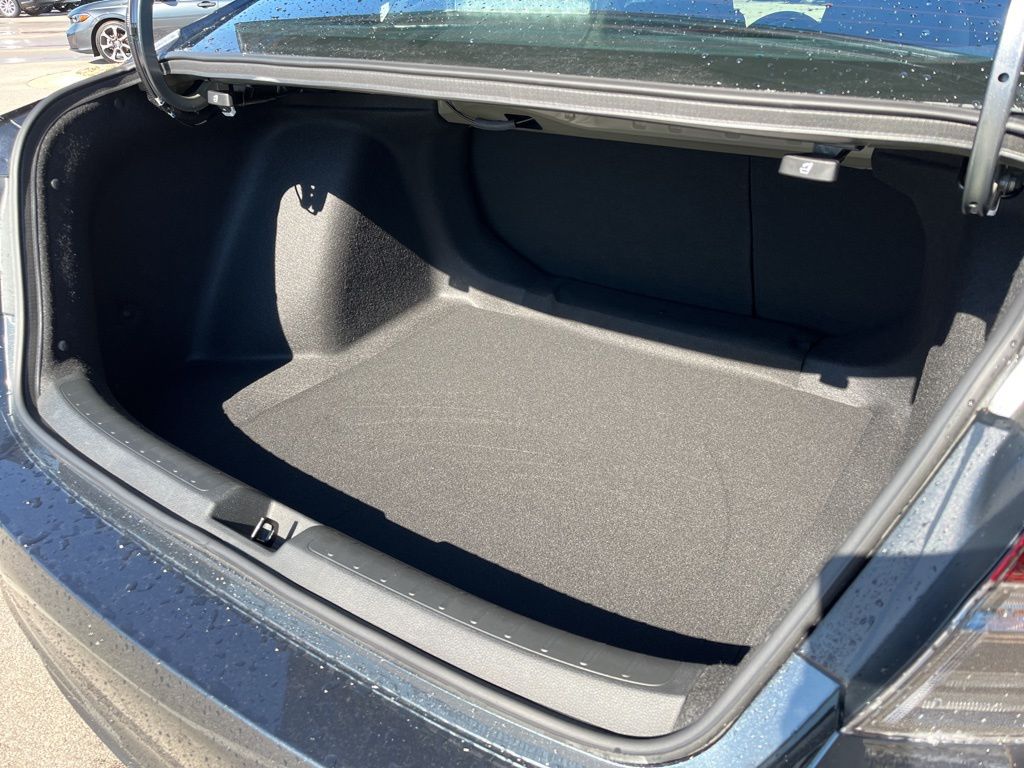 Thumbnail: 2026 Honda Civic - 10