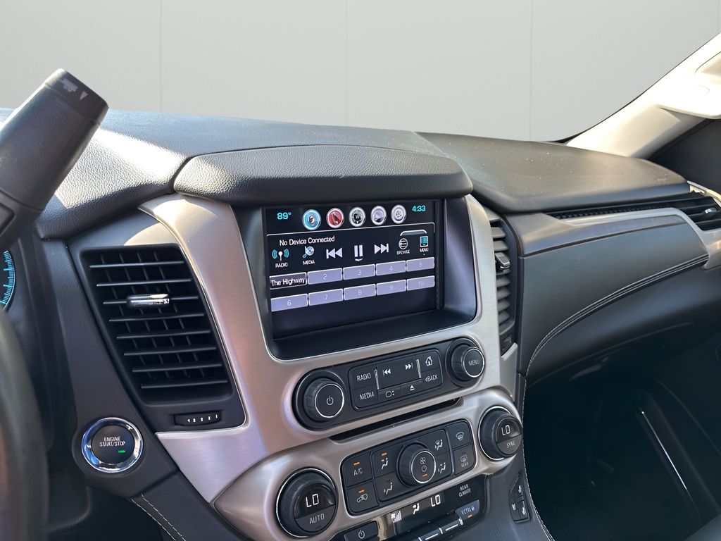 Used Car 2018 Gmc Yukon  Denali For Sale Under $35,000 In Austin, Texas