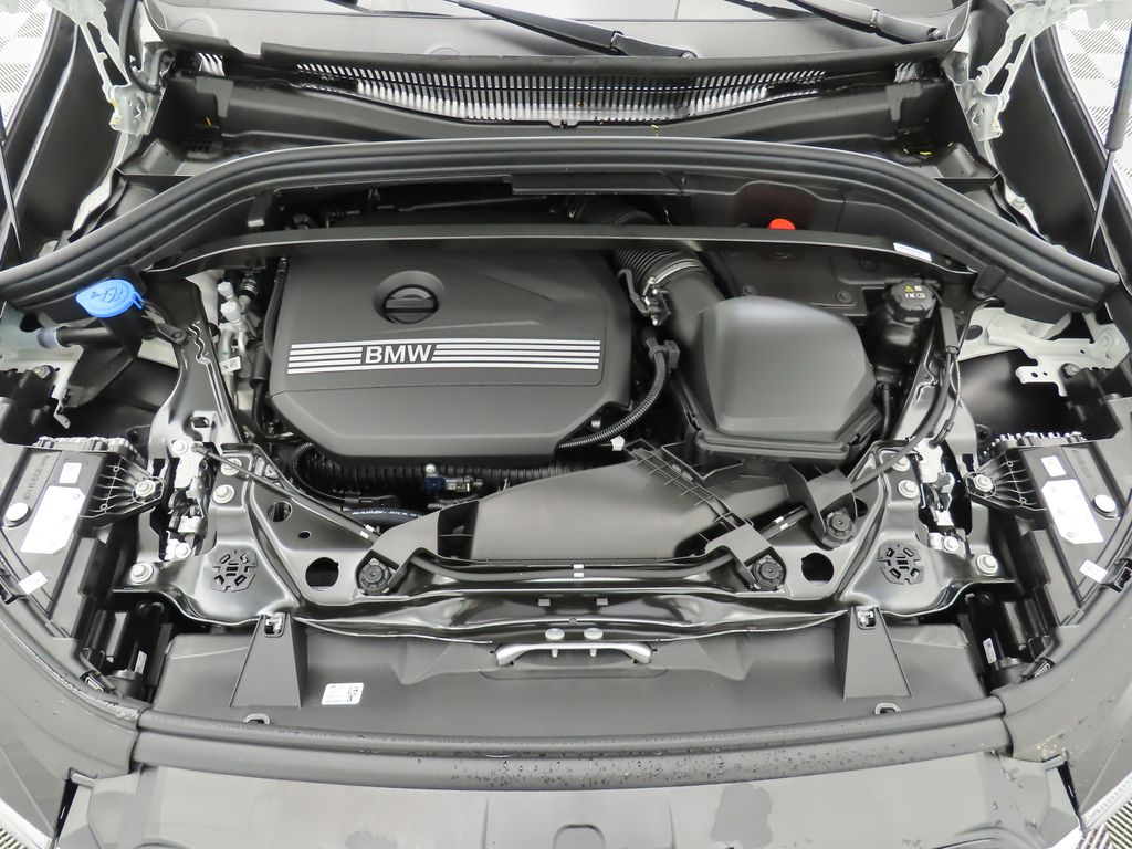 Thumbnail: 2026 BMW X1 - 29