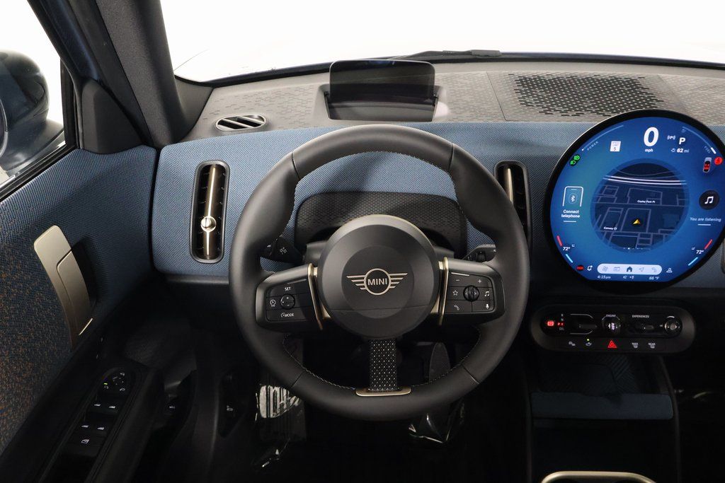 Thumbnail: 2026 MINI Cooper Countryman - 3