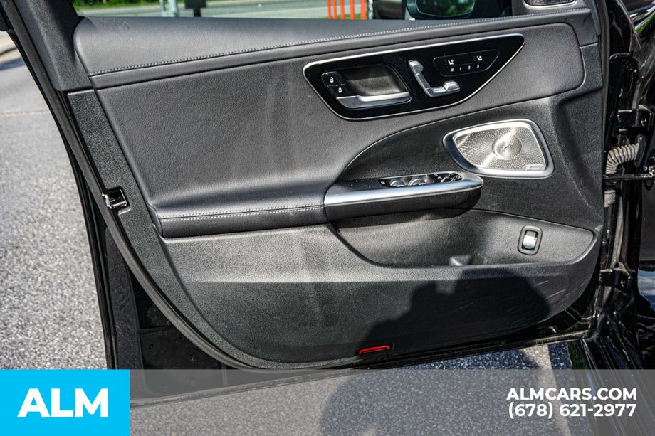 Used 2024 Black Mercedes-Benz C 300 image 46