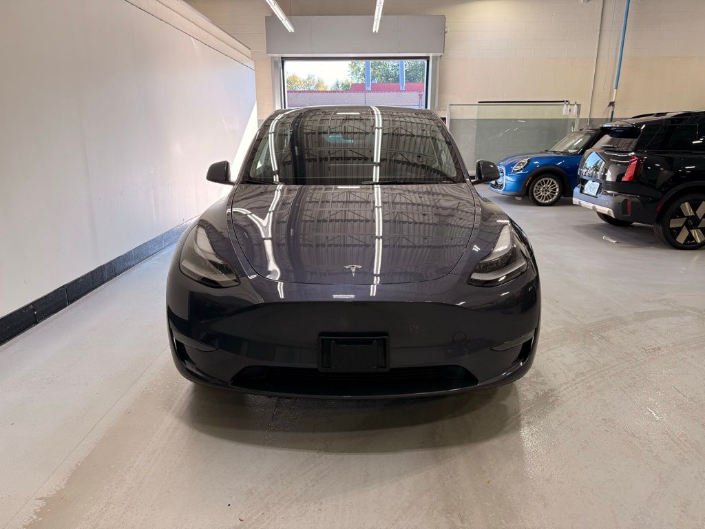 Thumbnail: 2023 Tesla Model Y - 8