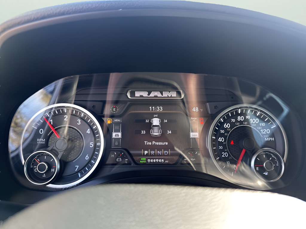 Used Car 2022 Ram 1500  Laramie For Sale Under $40,000 In Austin, Texas