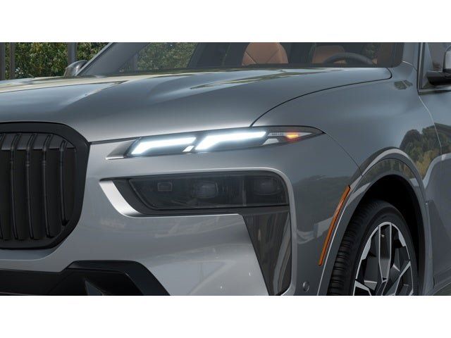 2026 BMW X7 xDrive40i 6