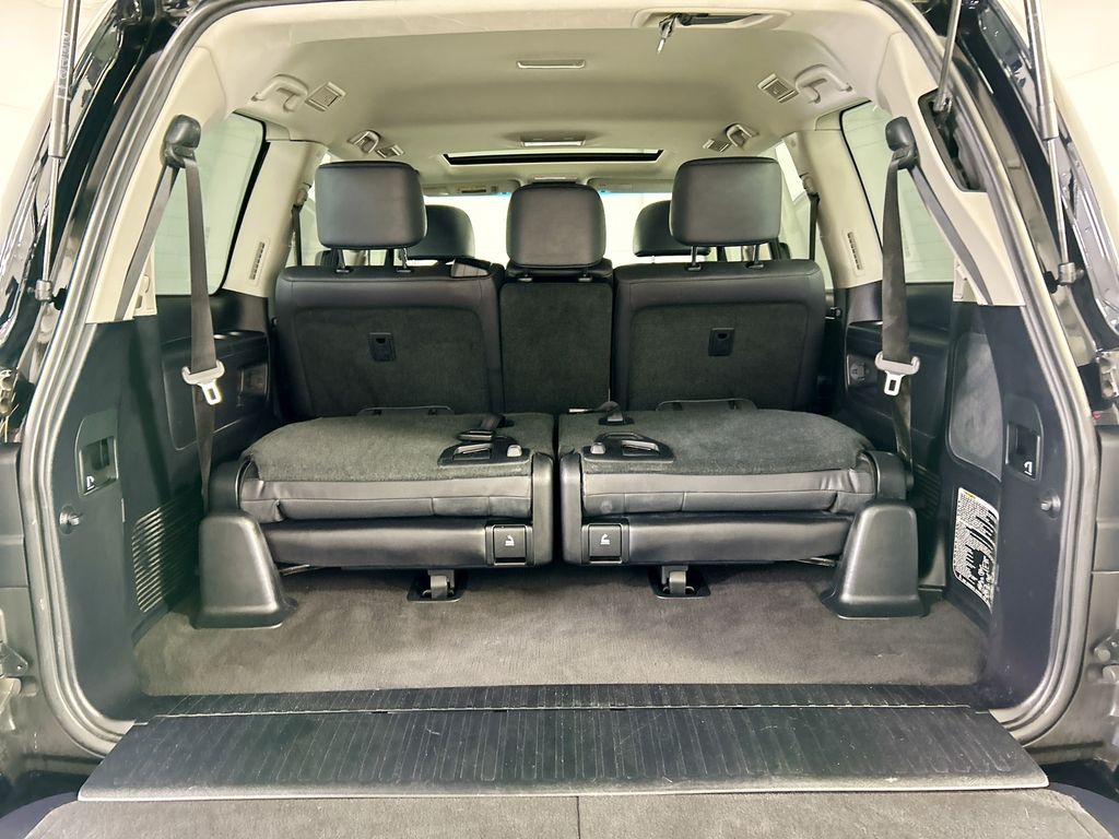 Thumbnail: 2019 Toyota Land Cruiser - 27