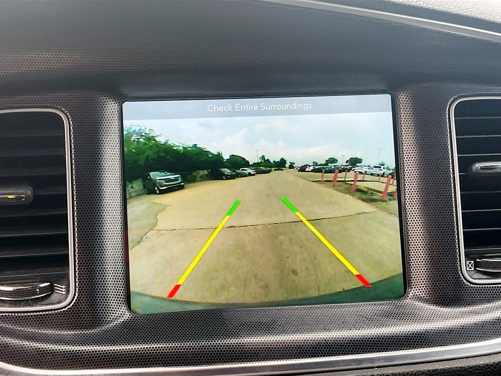 Used 2018 Gray Dodge R/T image 13