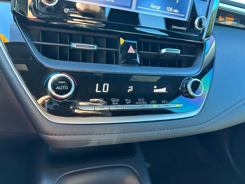 Thumbnail: 2022 Toyota Corolla - 25