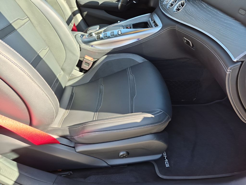 Used Car 2020 Mercedes-benz Amg® Gt 53  Base For Sale Under $60,000 In Austin, Texas