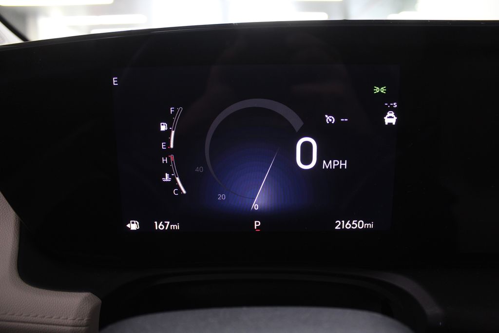 Thumbnail: 2024 Buick Encore GX - 18