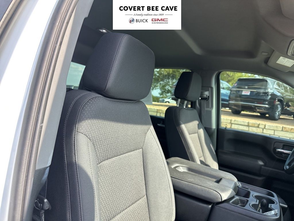 Used Car 2024 Gmc Sierra 2500hd  Pro For Sale Under $60,000 In Austin, Texas