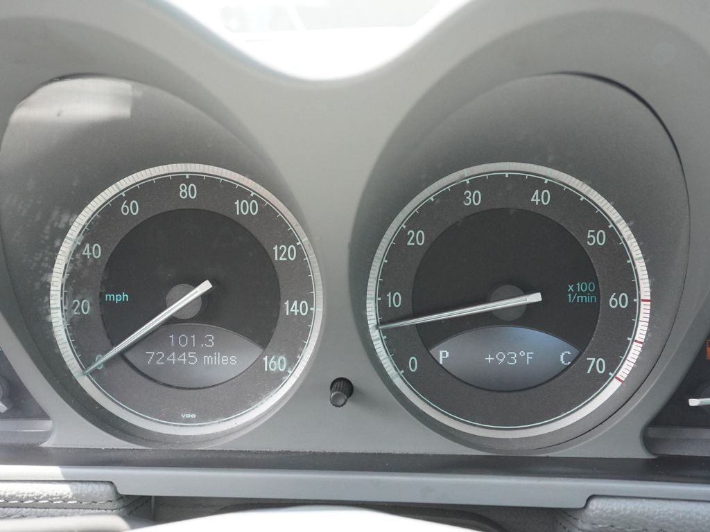 Used 2005 Silver Mercedes-Benz SL 500 image 28
