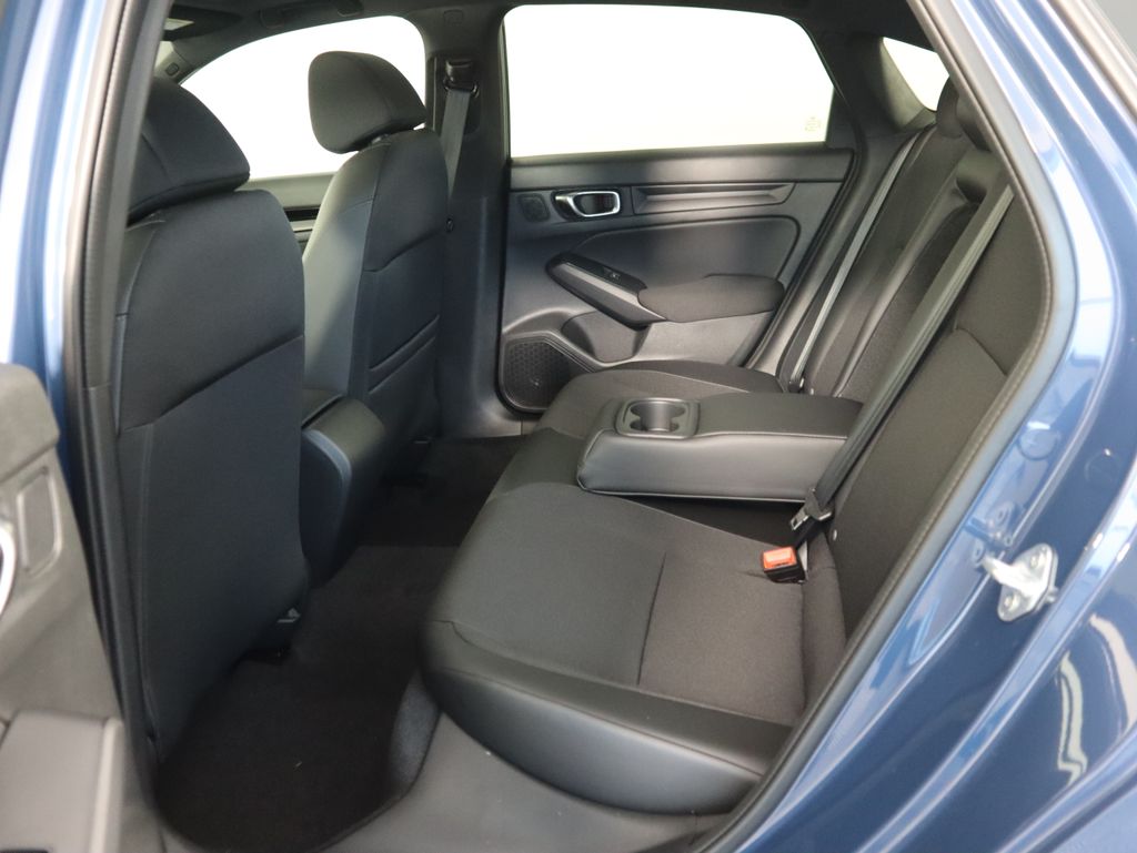 Thumbnail: 2026 Honda Civic - 22