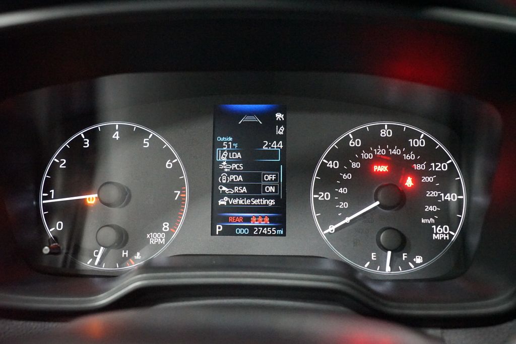 Thumbnail: 2025 Toyota Corolla - 15