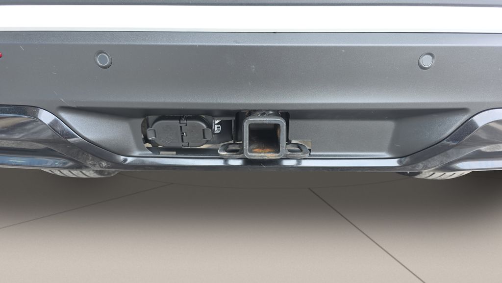 Certified Used 2025 White Ford ST-Line image 13