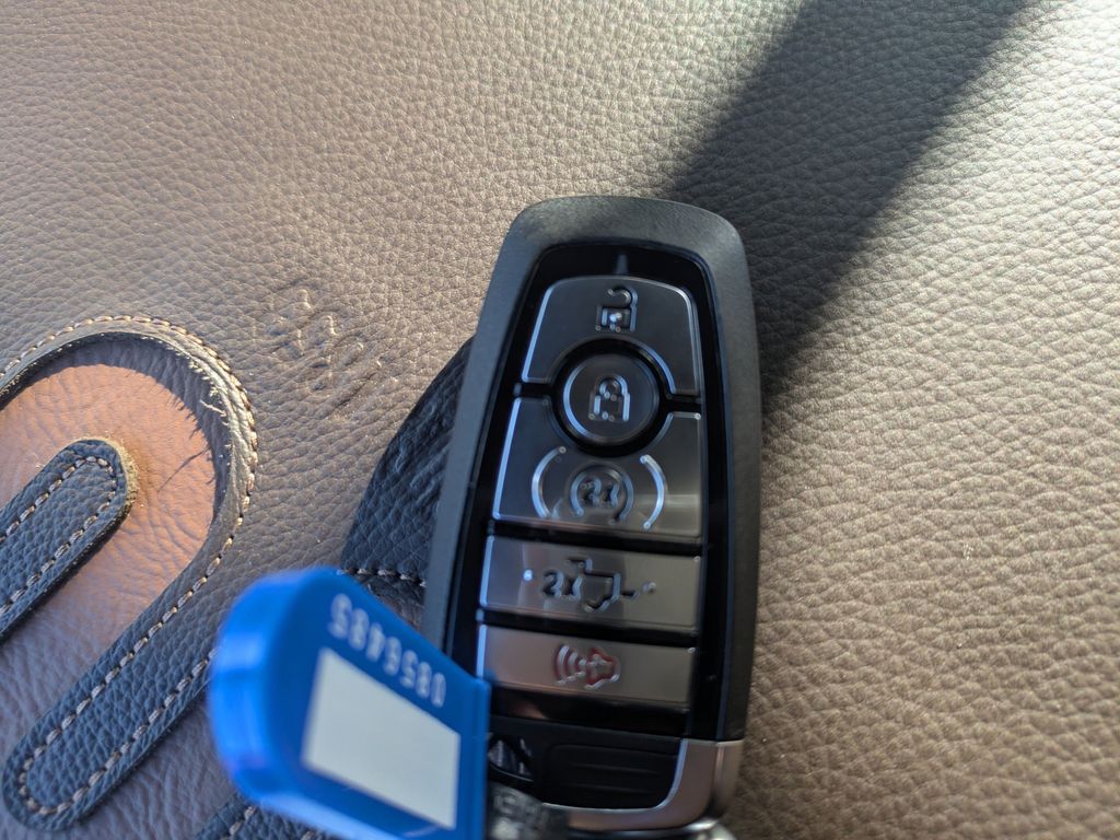 2026 Ford F-250 Super Duty King Ranch