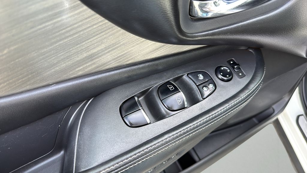 2017 Nissan Murano