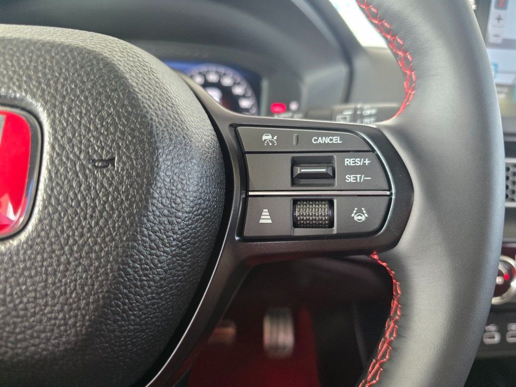 New Car 2025 Honda Civic Type R  For Sale Under $80,000 In San Juan, Puerto Rico