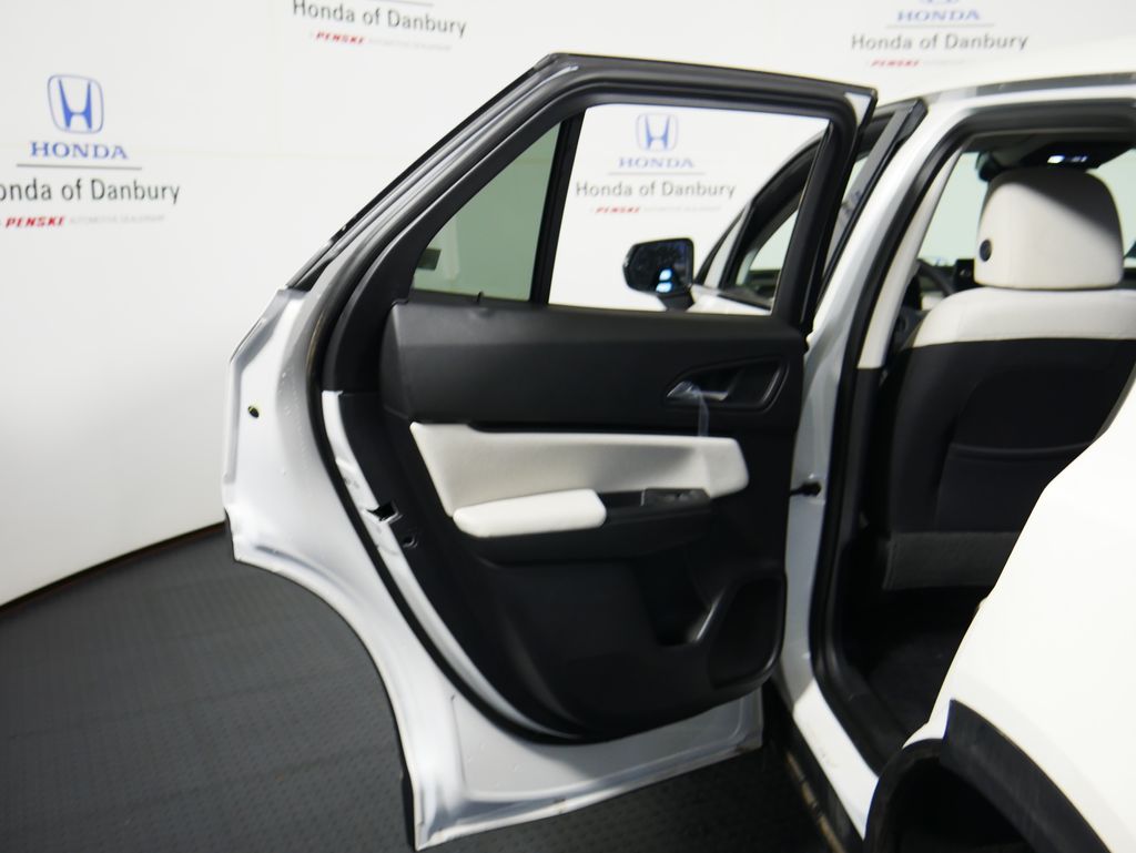 2025 Honda Prologue EX 12