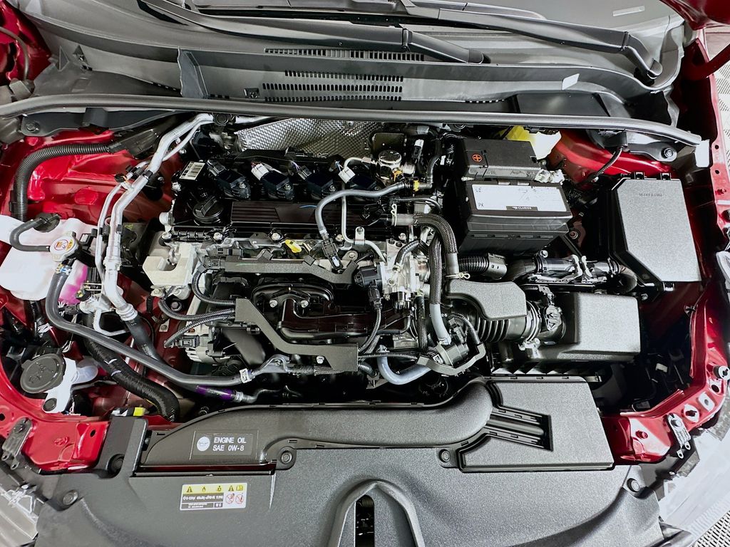 Thumbnail: 2025 Toyota Corolla - 28