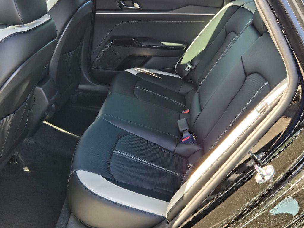 2026 Kia K5 - $28,456