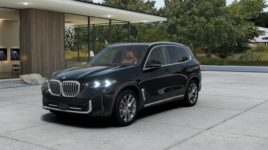 Thumbnail: 2026 BMW X5 - 24