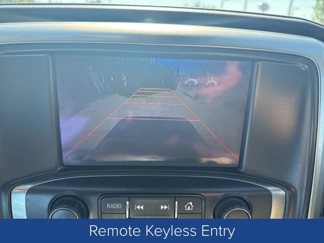 2014 Chevrolet Silverado 1500 1LZ