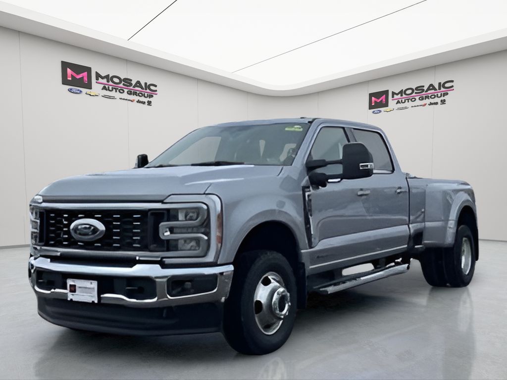 2024 Ford F-350SD