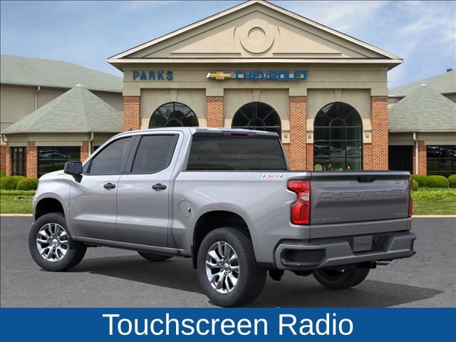ChevroletSilverado 15004