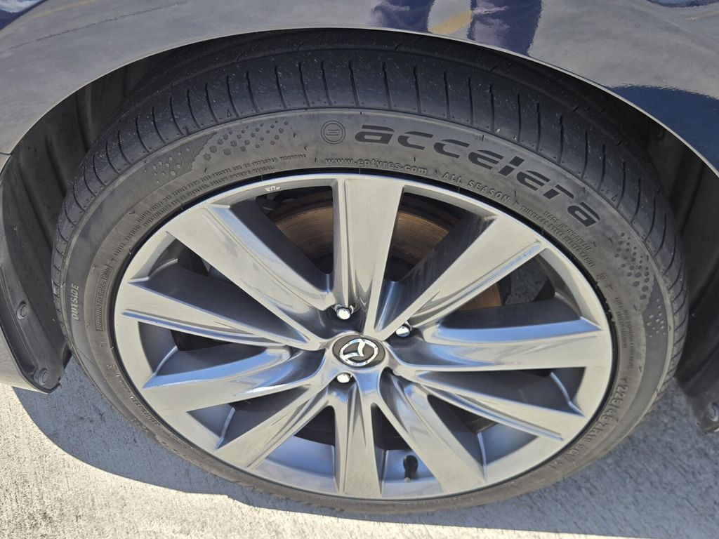 2021 MAZDA MAZDA6 - $19,998