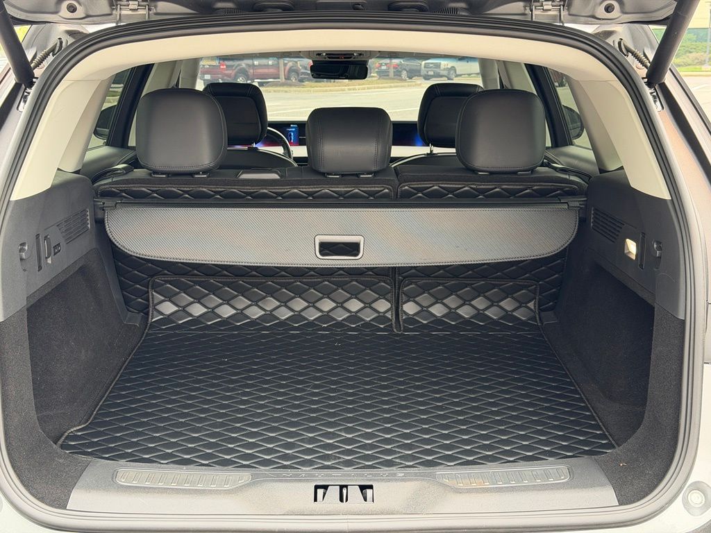 2024 Lincoln Nautilus Premiere