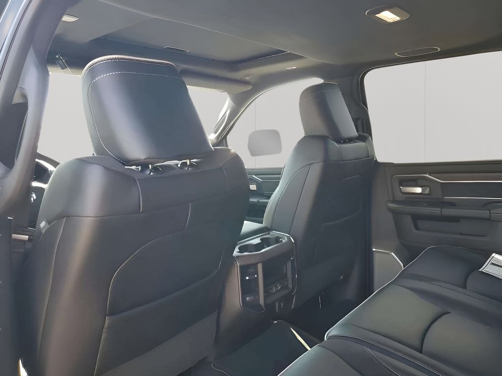 New Car 2025 Ram 2500  Laramie For Sale Under $110,000 In Austin, Texas