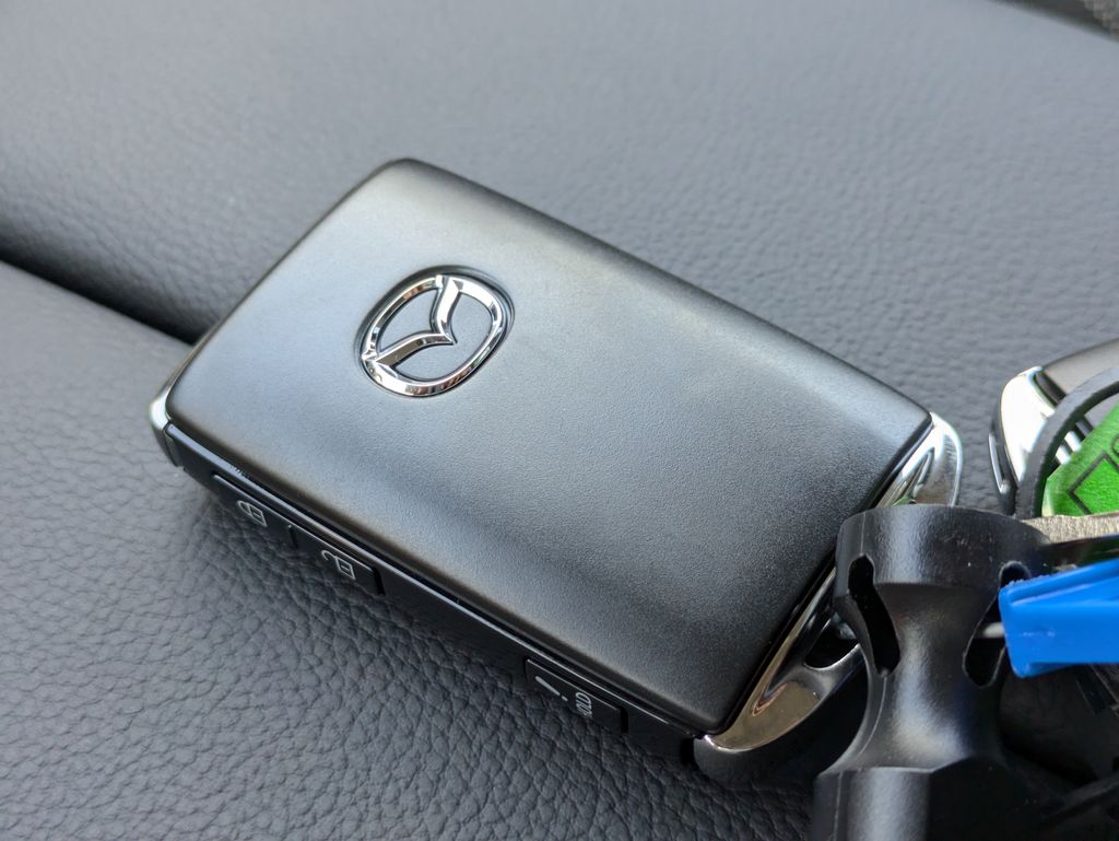 2026 Mazda CX-50 2.5 S Select