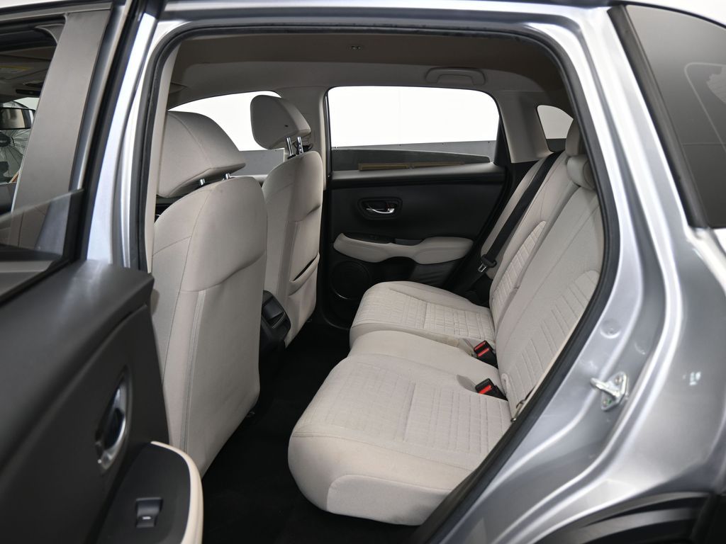 Used 2023 Gray Honda LX image 33