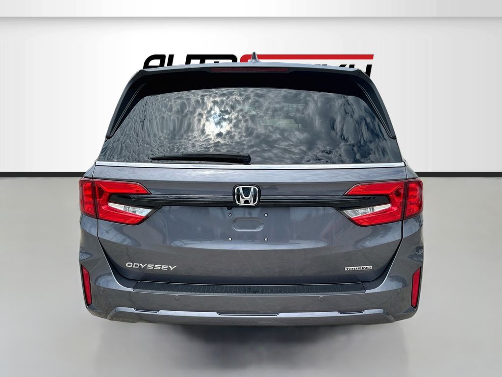 Used 2025 Gray Honda Touring image 6