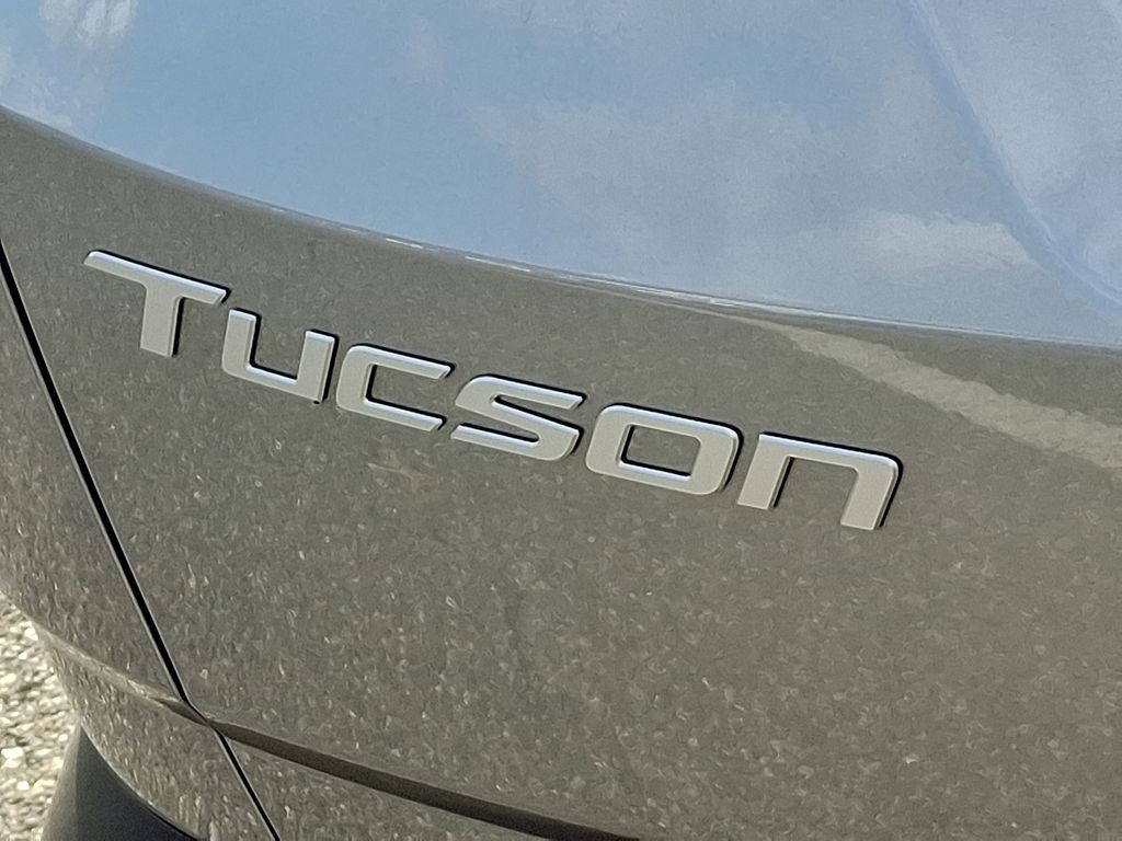 Thumbnail: 2026 Hyundai Tucson - 11