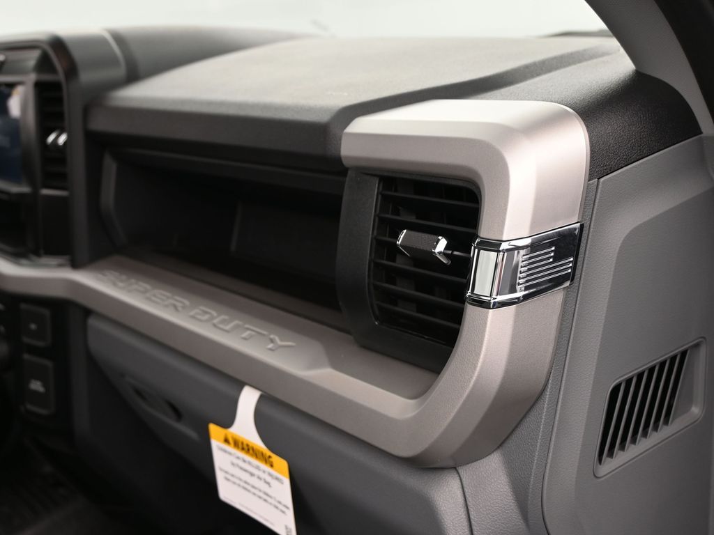 2026 Ford F-250 XL photo 24
