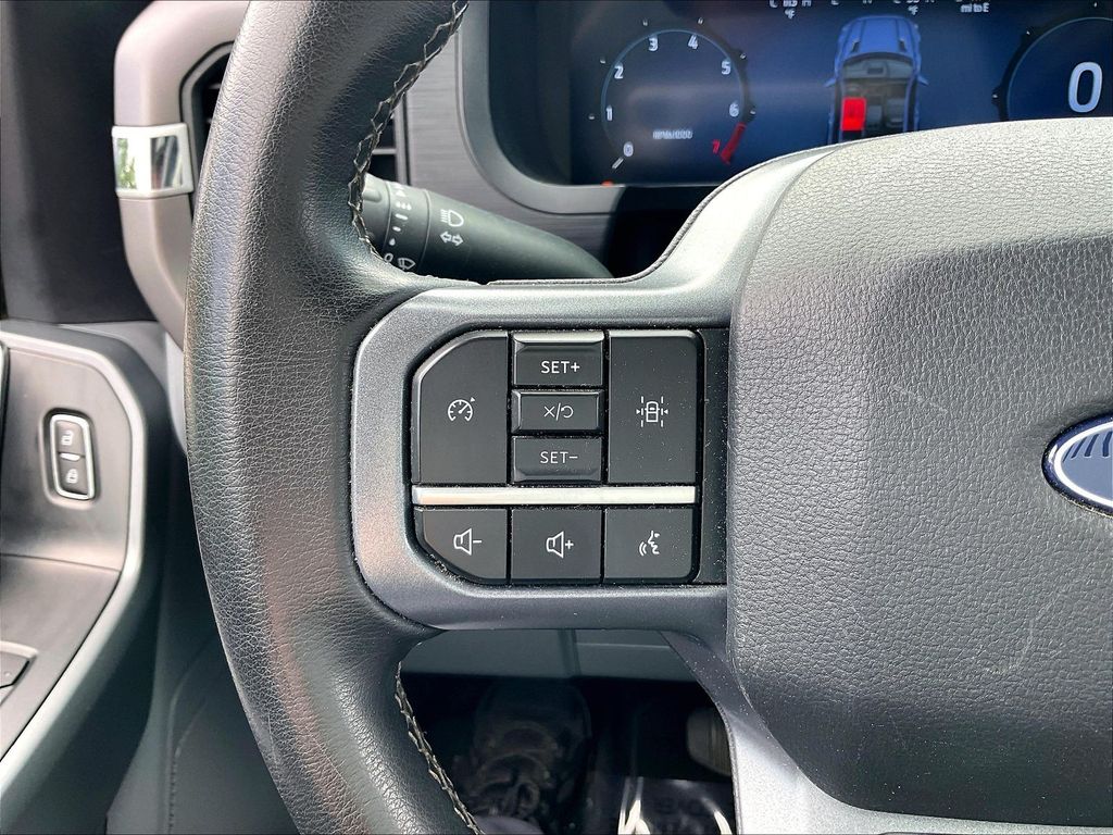 2024 Ford F-150 — photo 21