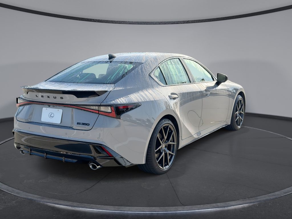 Thumbnail: 2026 Lexus IS - 11