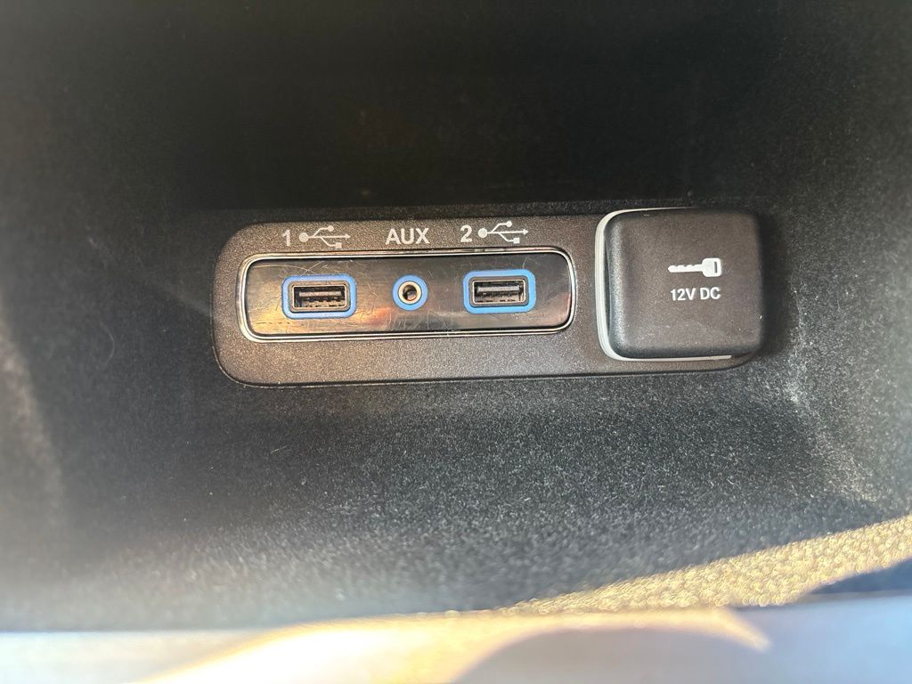 Used 2018 Jeep Grand Cherokee SUV