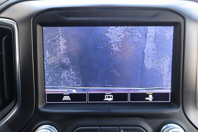 used 2022 GMC Sierra 2500HD car, priced at $45,500