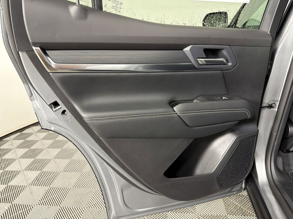 new 2026 GMC Terrain car, priced at $30,390