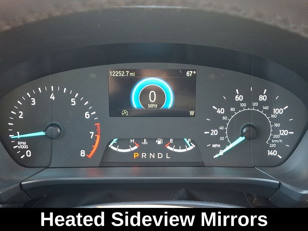 Thumbnail: 2022 Ford Escape - 21