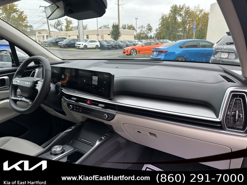 2026 Kia Sorento EX PHEV - Photo 15