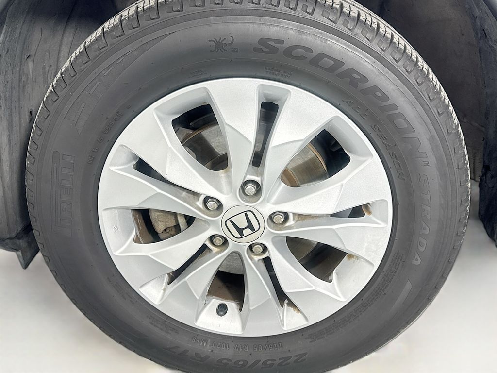 Used Car 2014 Honda Cr-v  Ex For Sale Under $15,000 In Austin, Texas