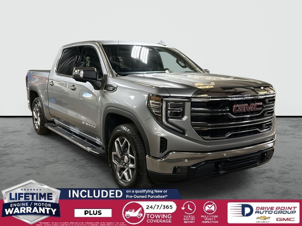 2023 GMC Sierra 1500 for sale in Cleveland, Ohio