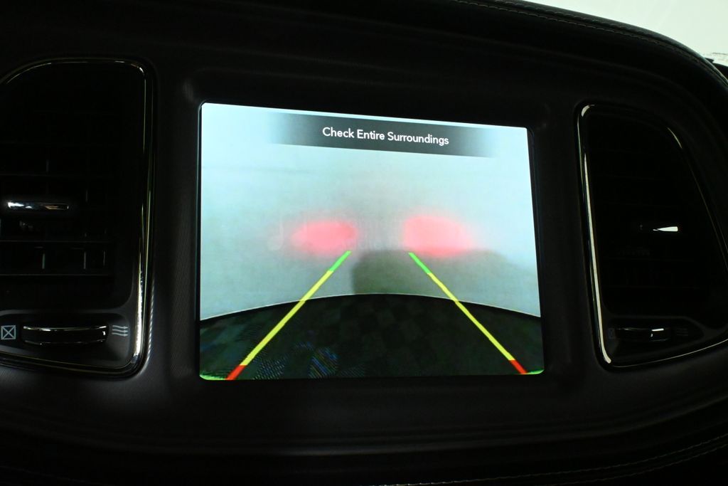 Thumbnail: 2023 Dodge Challenger - 25