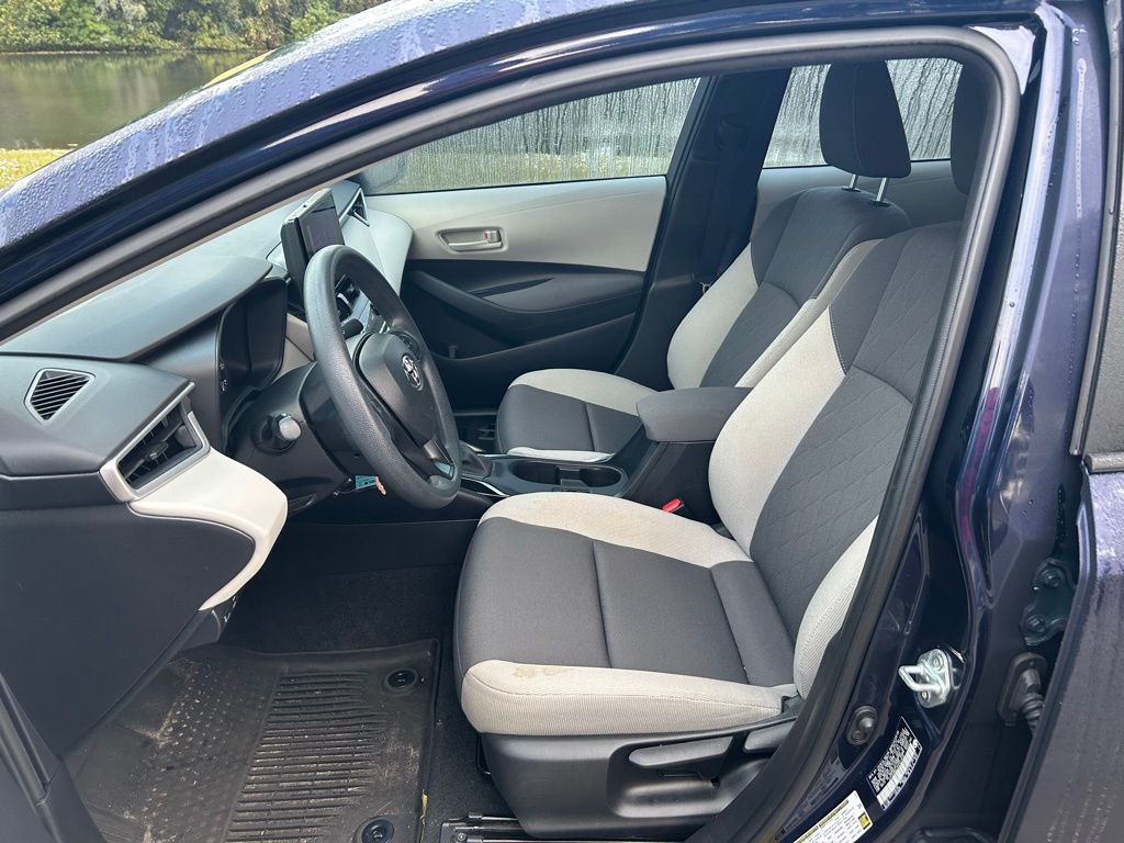 Thumbnail: 2023 Toyota Corolla - 14